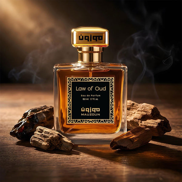 Law of Oud
