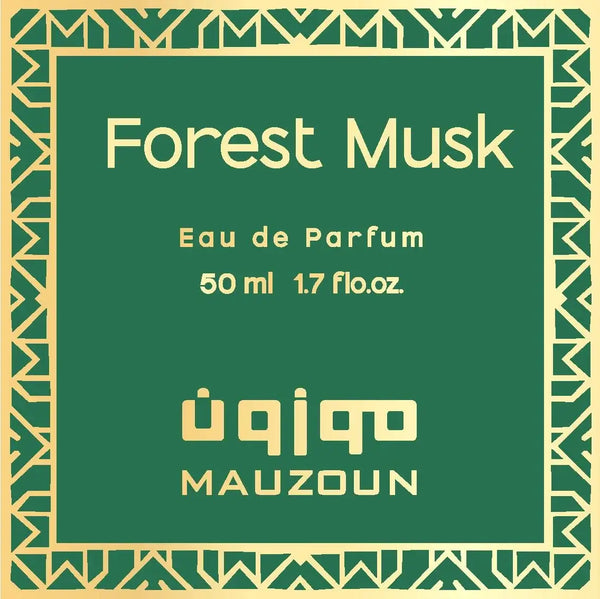 Forest Musk